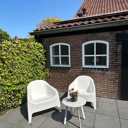 Zeeland & Meer Kamperland Exterior photo