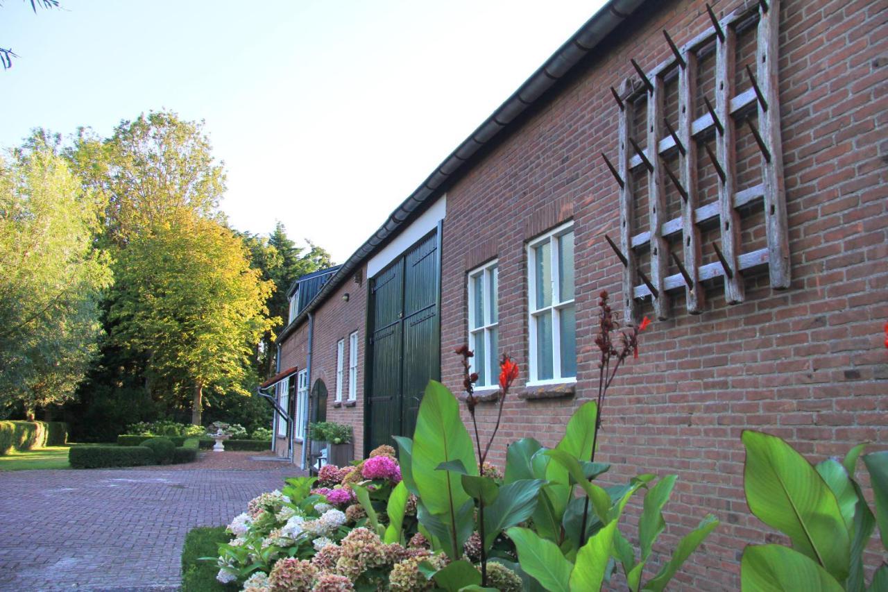 Zeeland & Meer Kamperland Exterior photo