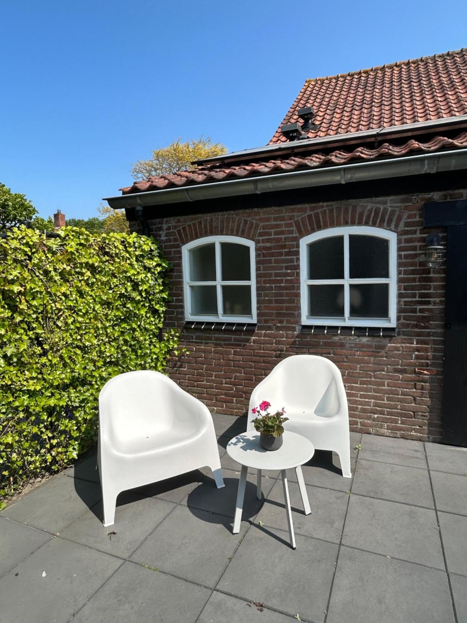 Zeeland & Meer Kamperland Exterior photo