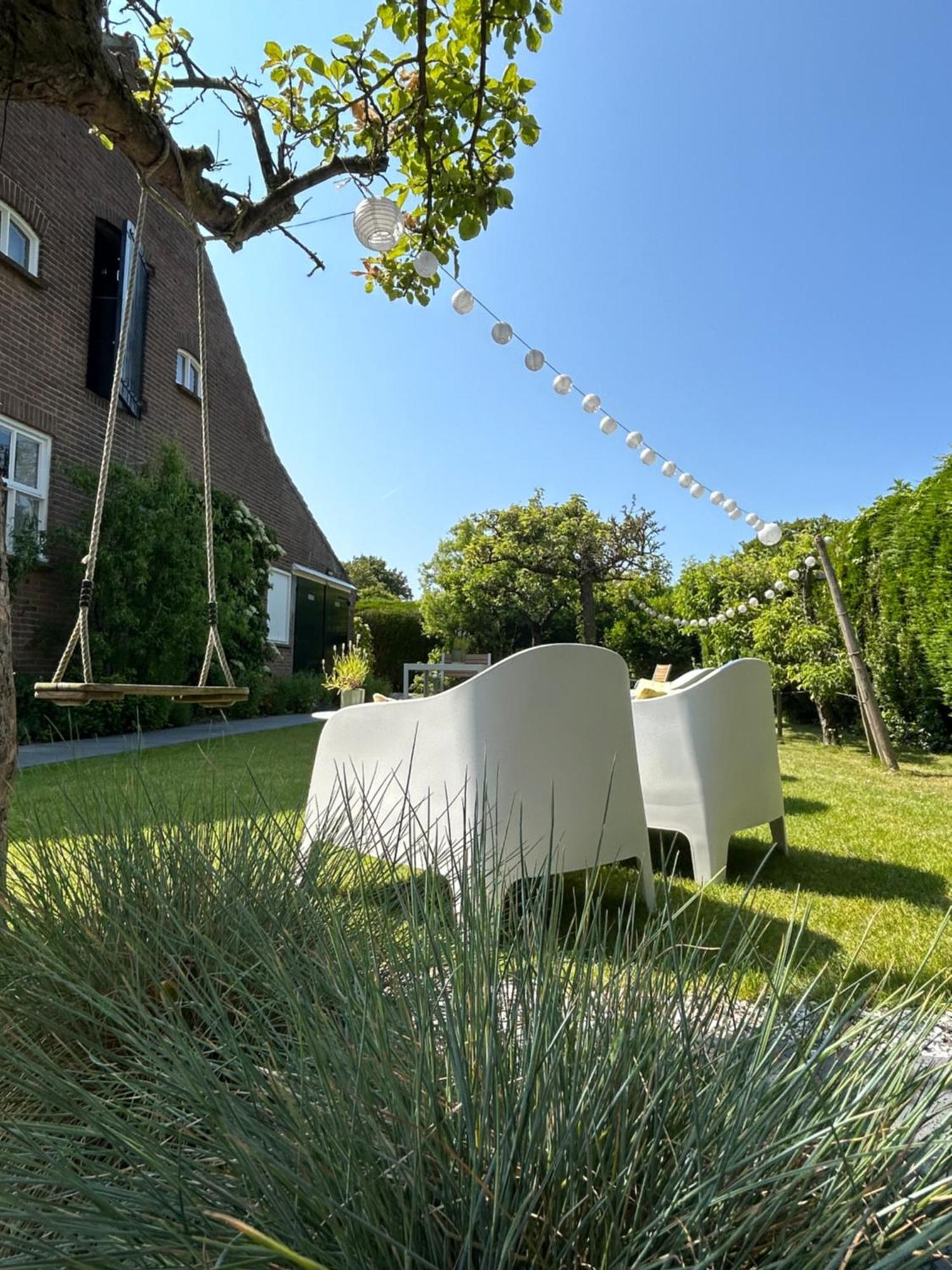 Zeeland & Meer Kamperland Exterior photo